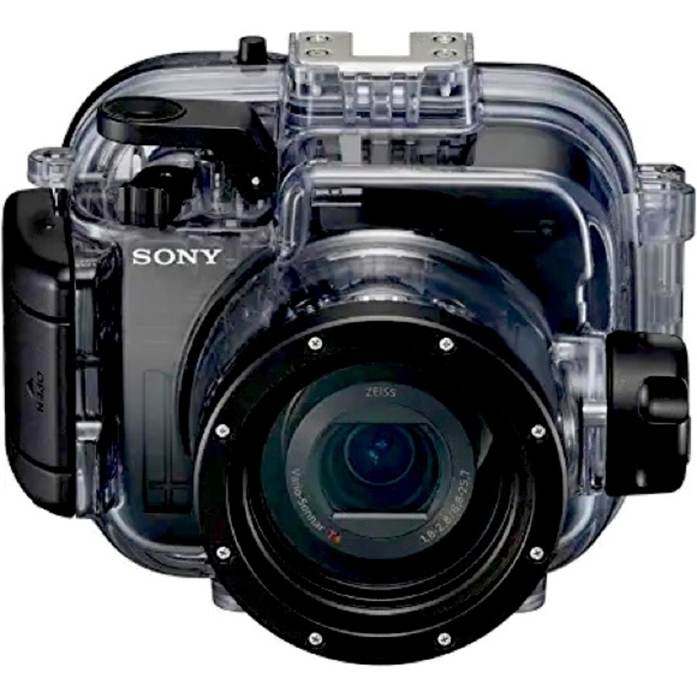 Sony MPK-URX100A 40m/130ft underwater housing